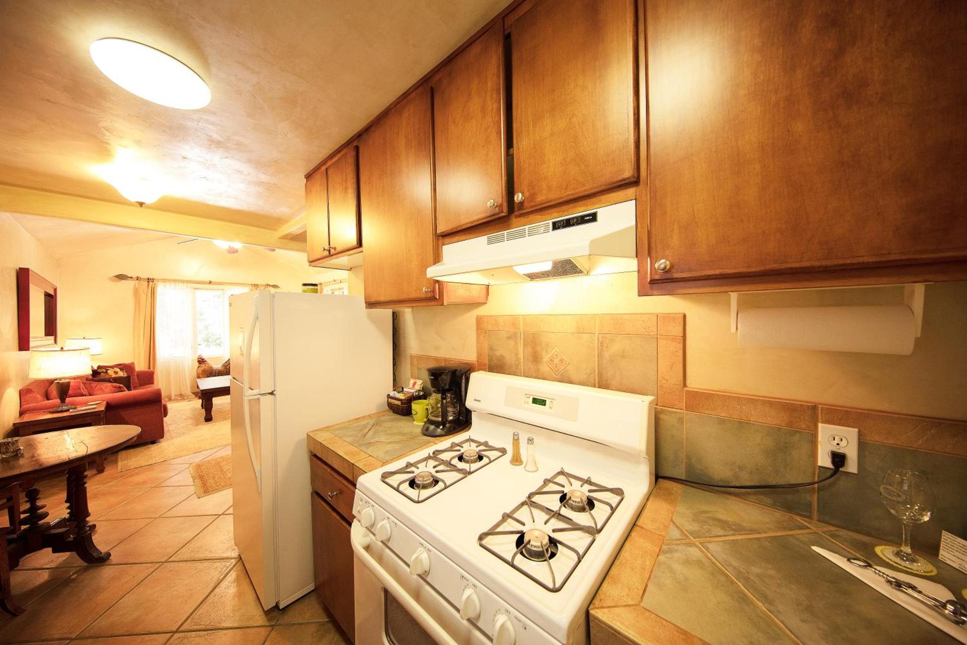 The Emerald Iguana Inn photo 35