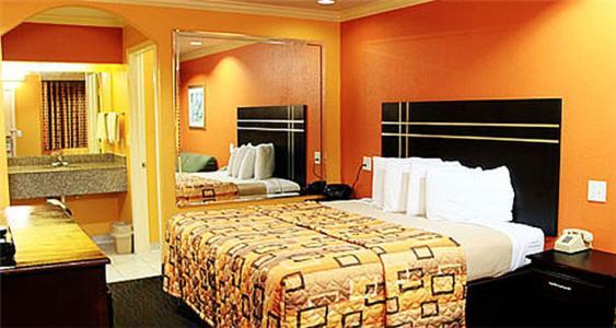 Executive inn Bacliff photo 15