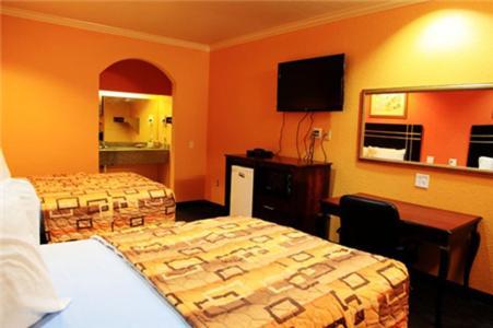 Executive inn Bacliff photo 23