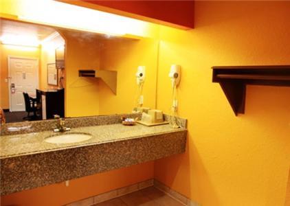 Executive inn Bacliff photo 27