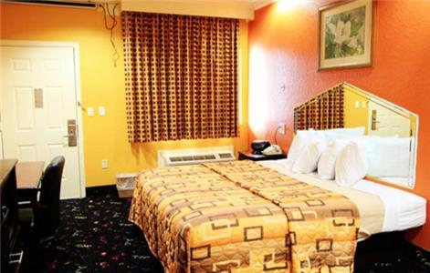 Executive inn Bacliff photo 21