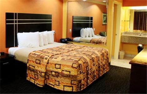 Executive inn Bacliff photo 20