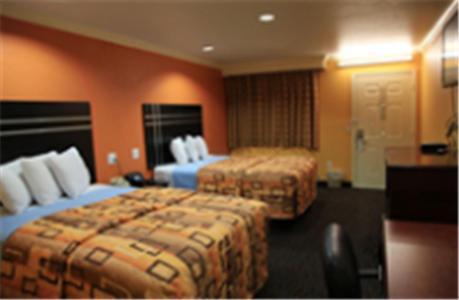 Executive inn Bacliff photo 18