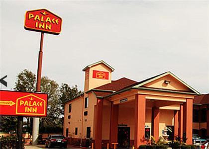 Executive inn Bacliff photo 29