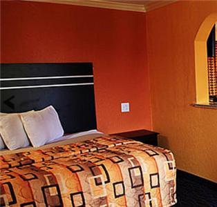 Executive inn Bacliff photo 19