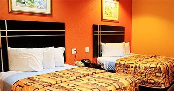 Executive inn Bacliff photo 17