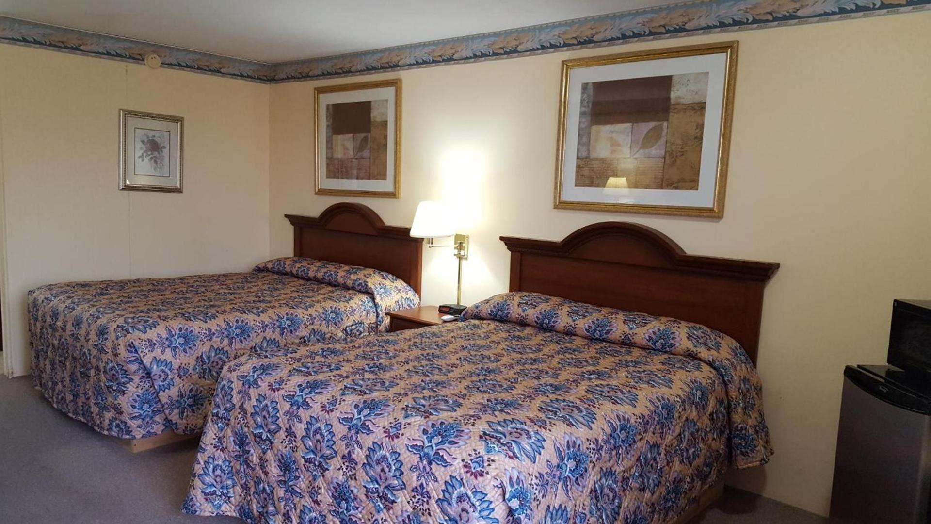 Innkeeper Motel Hamel photo 15