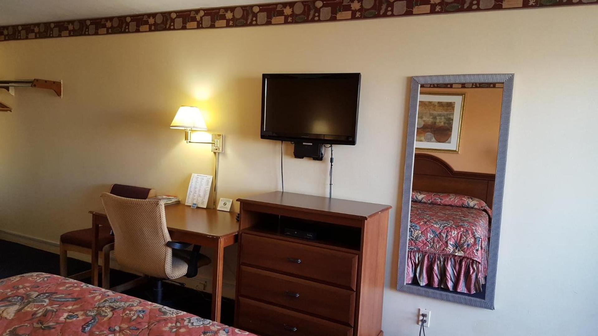 Innkeeper Motel Hamel photo 16