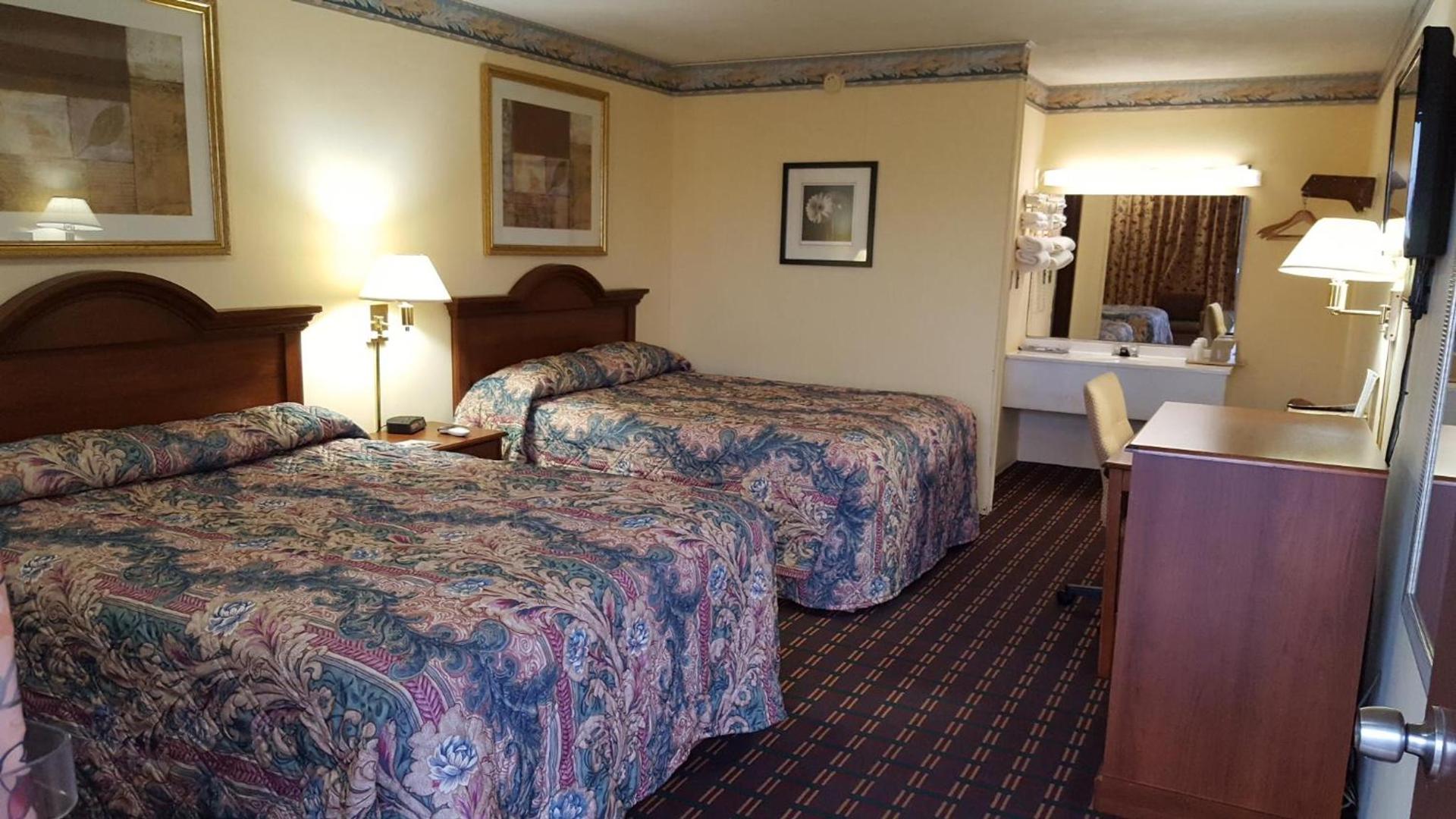 Innkeeper Motel Hamel photo 12