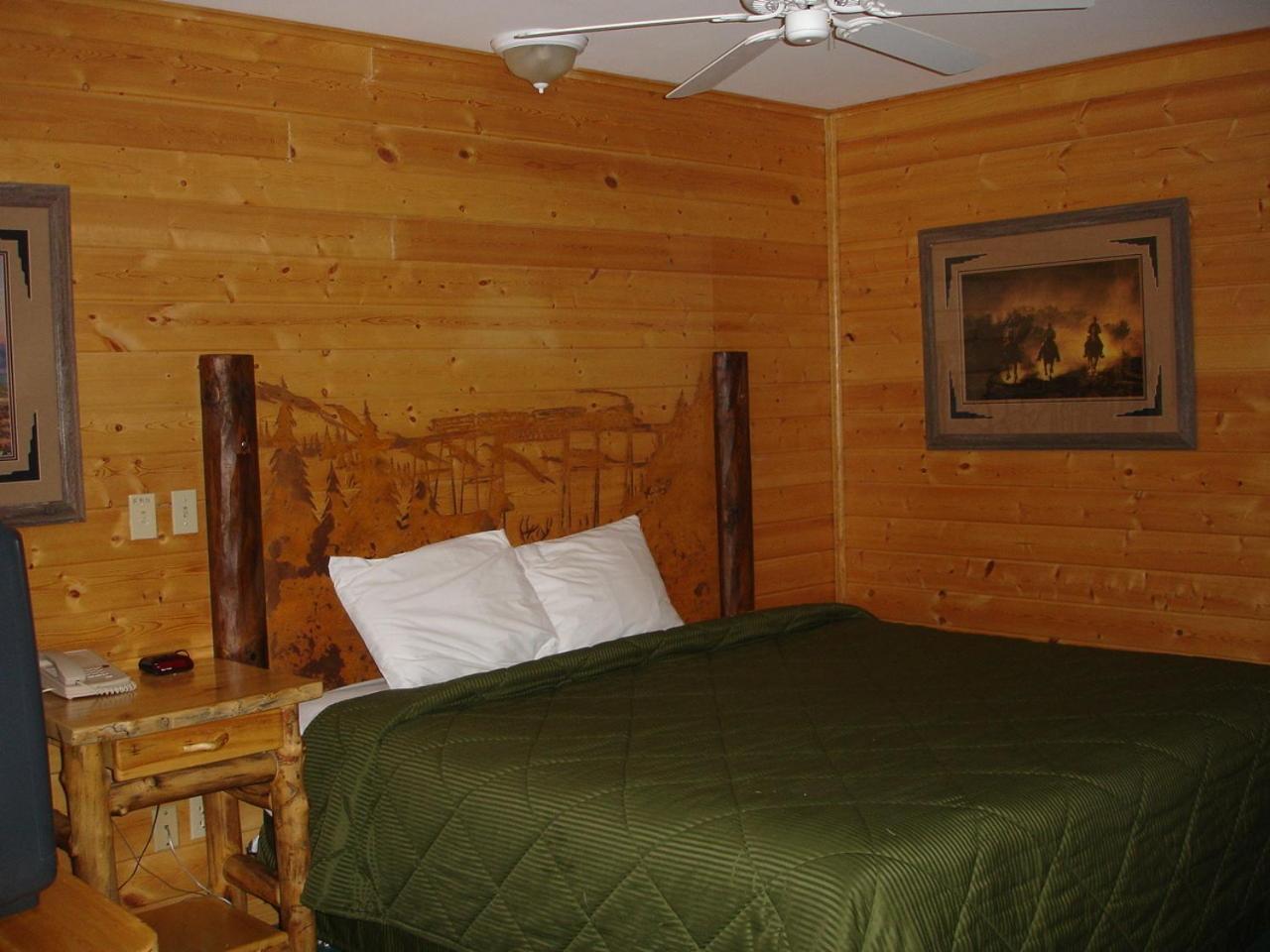 Georgetown Mountain Inn photo 8