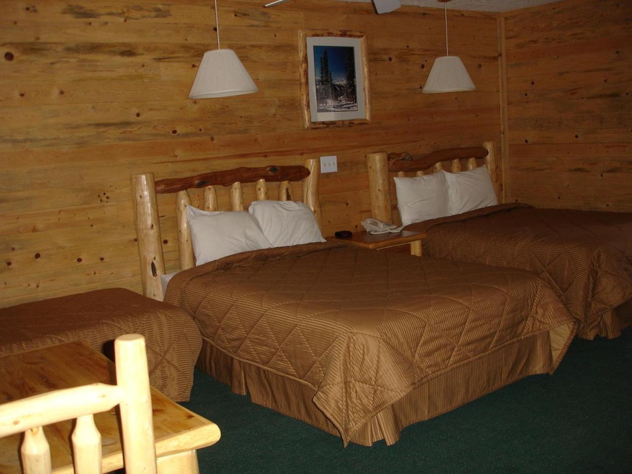 Georgetown Mountain Inn photo 16