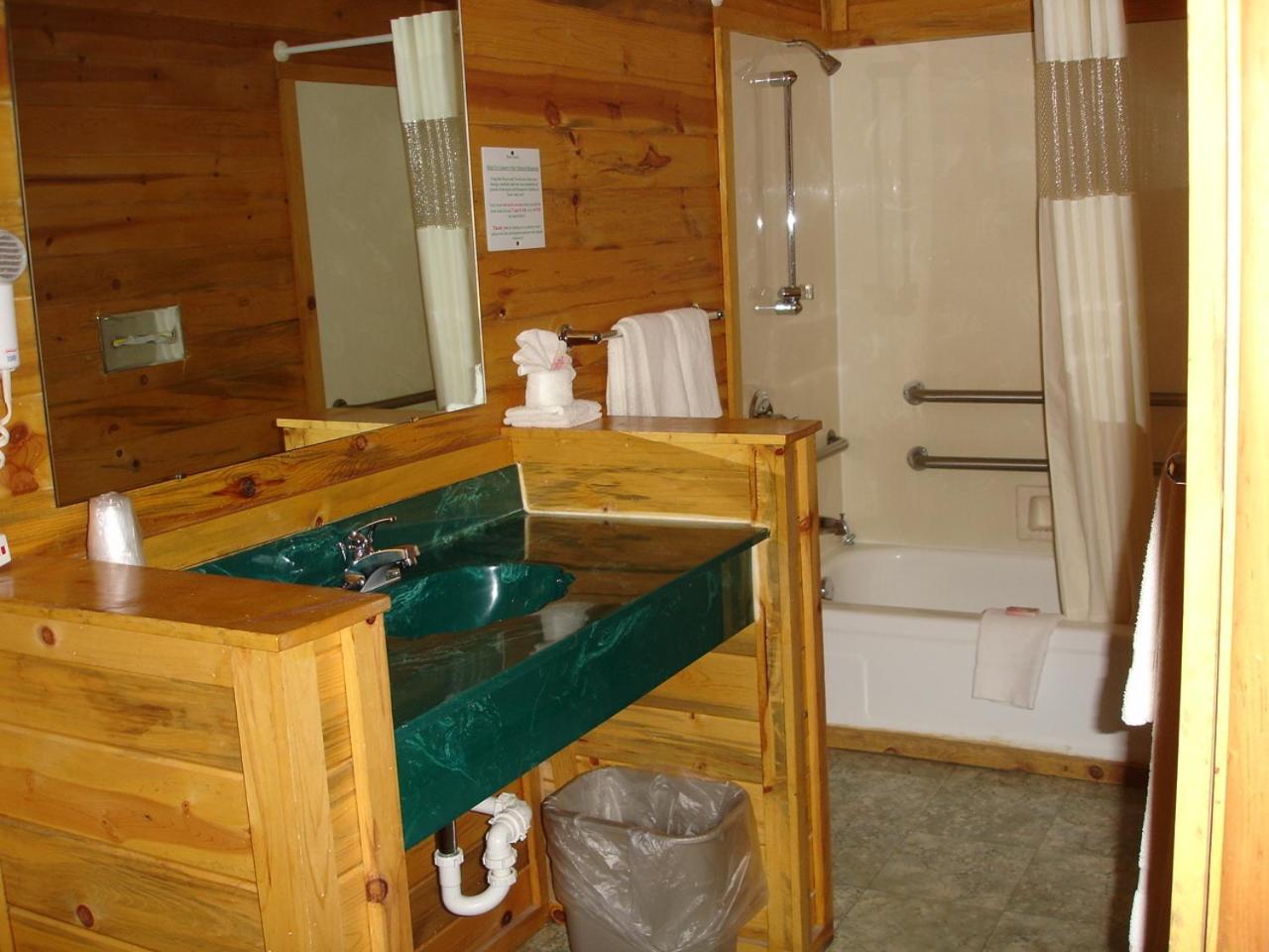 Georgetown Mountain Inn photo 17