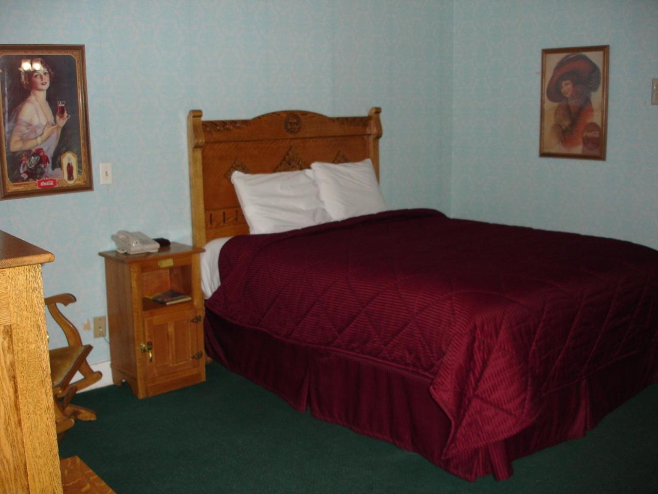 Georgetown Mountain Inn photo 35