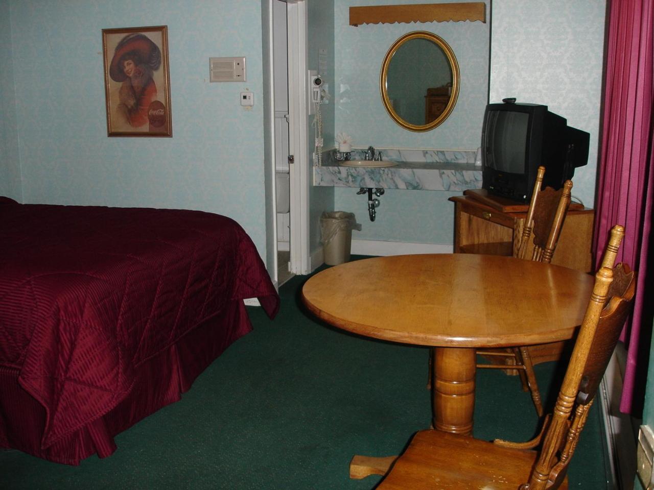 Georgetown Mountain Inn photo 33