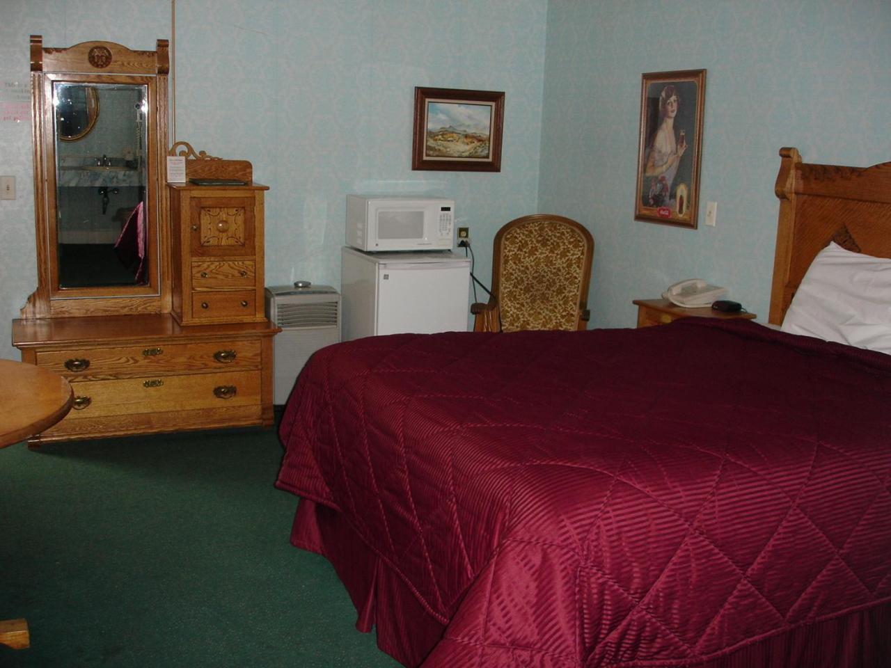 Georgetown Mountain Inn photo 34