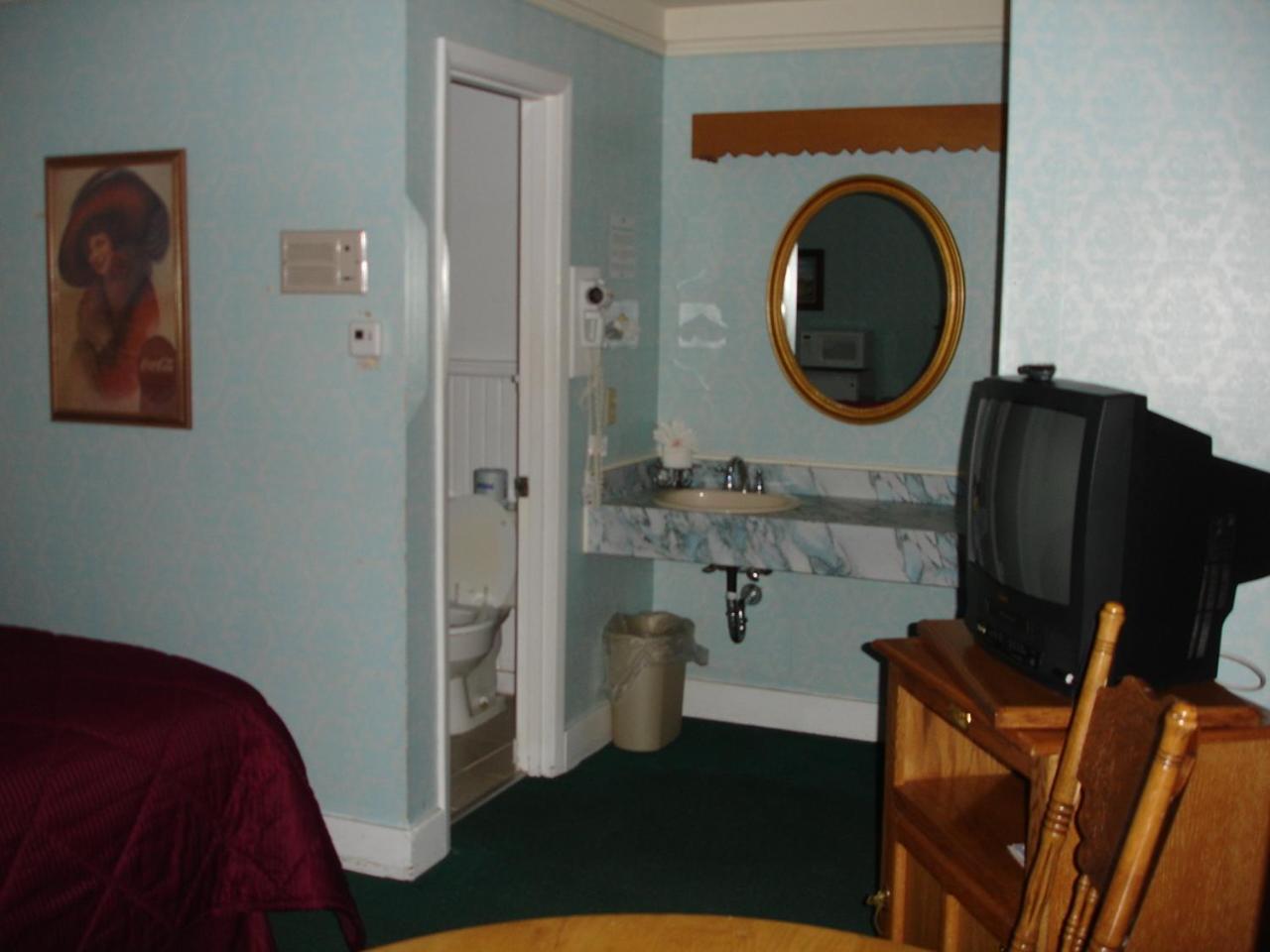 Georgetown Mountain Inn photo 36
