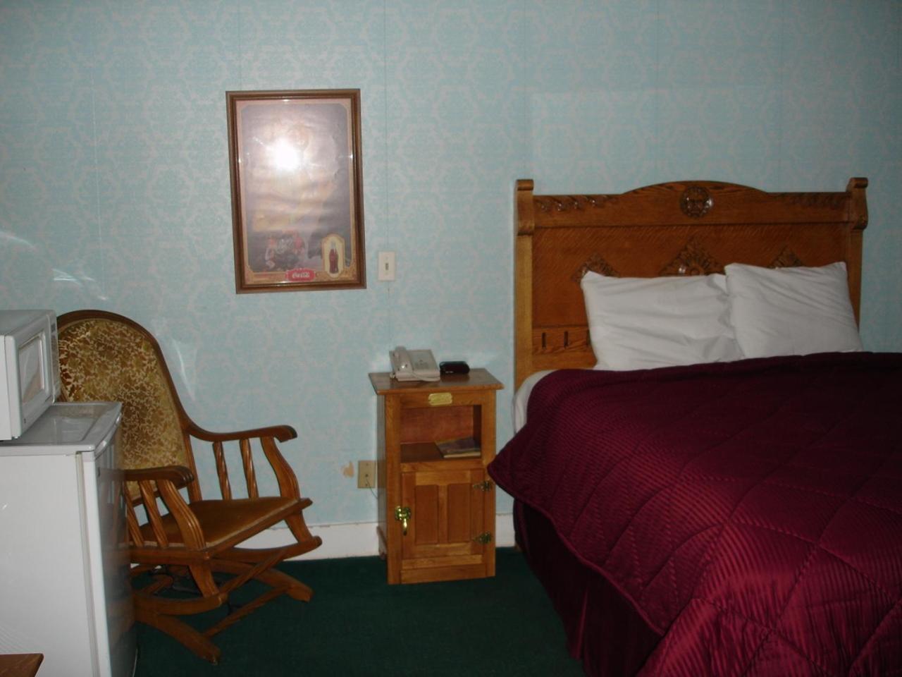 Georgetown Mountain Inn photo 37