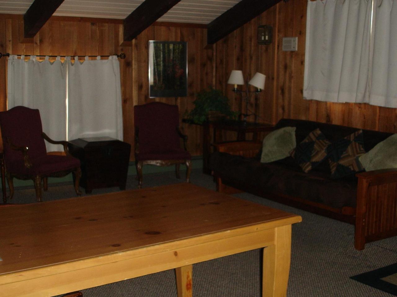 Georgetown Mountain Inn photo 40