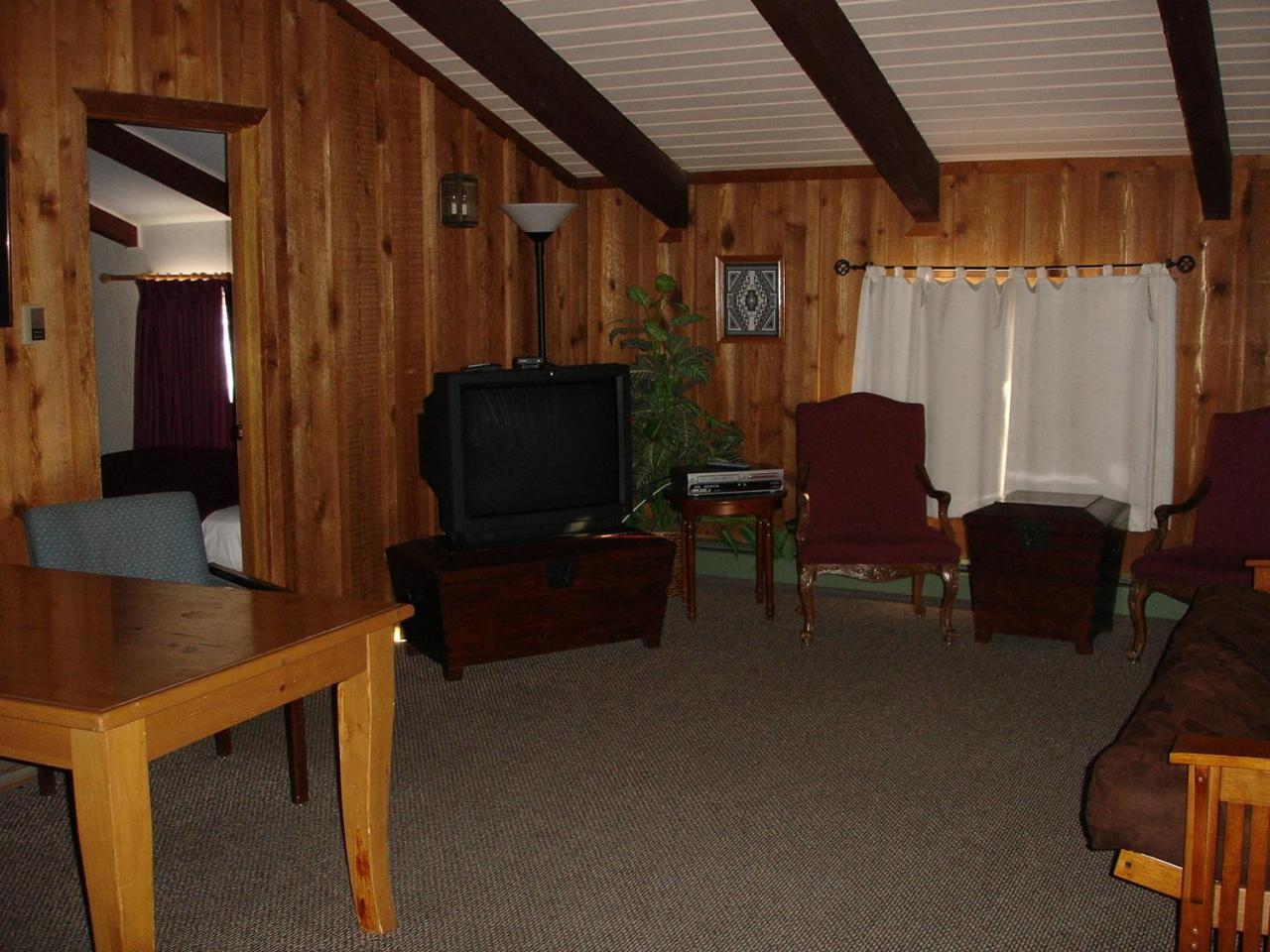 Georgetown Mountain Inn photo 41