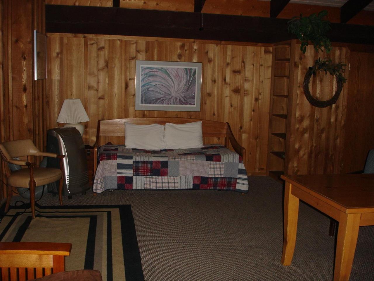 Georgetown Mountain Inn photo 42