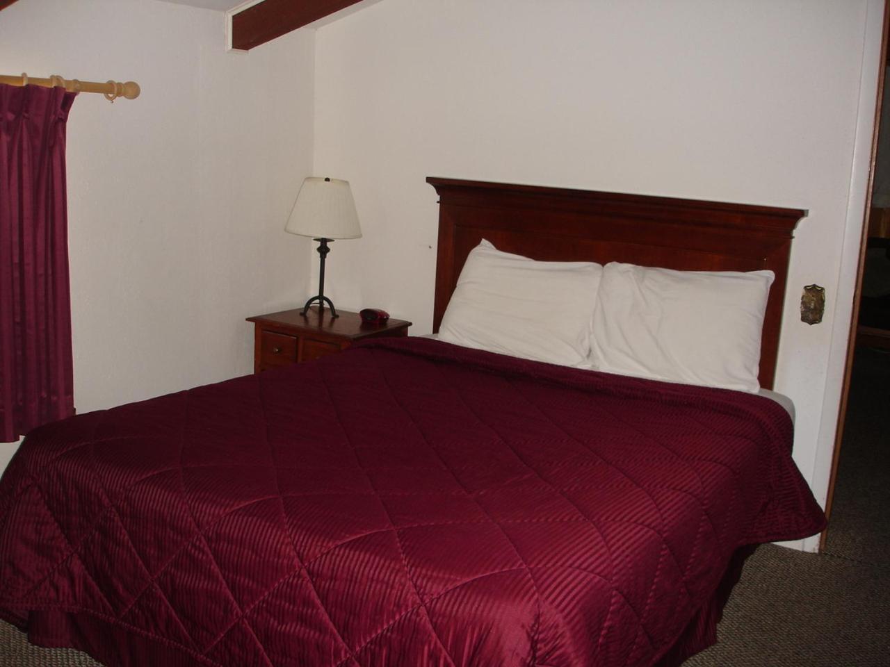 Georgetown Mountain Inn photo 43