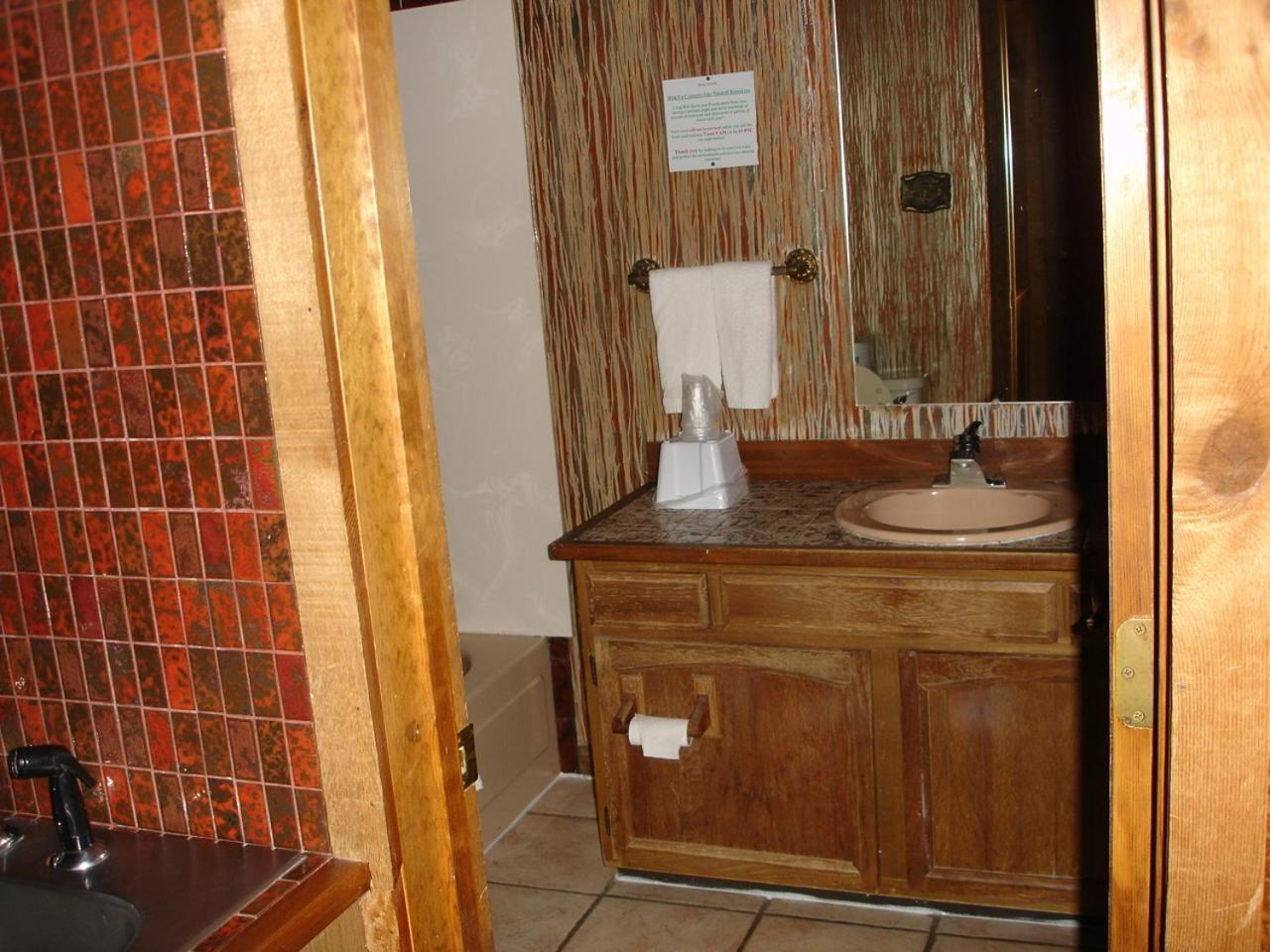 Georgetown Mountain Inn photo 45