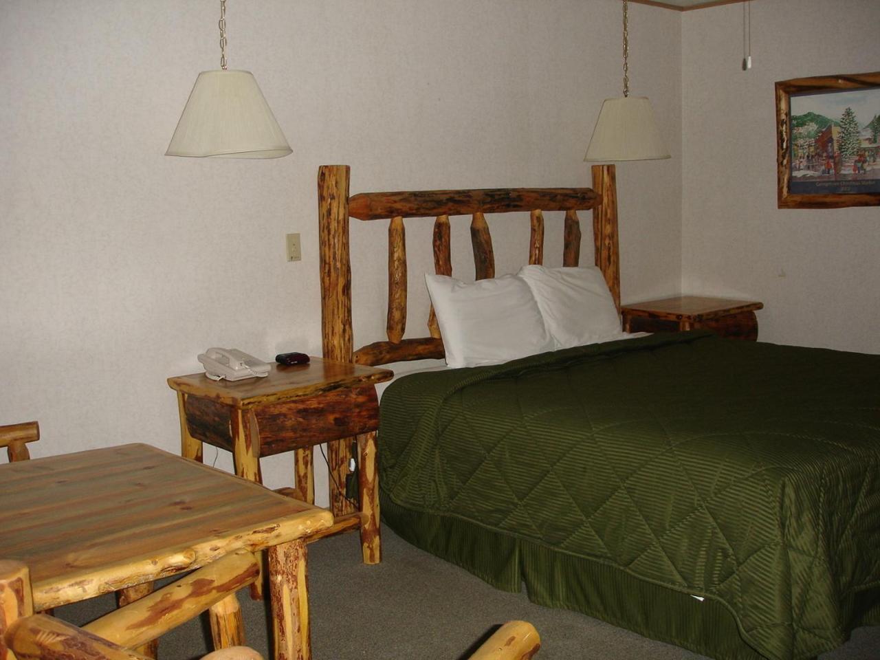 Georgetown Mountain Inn photo 46