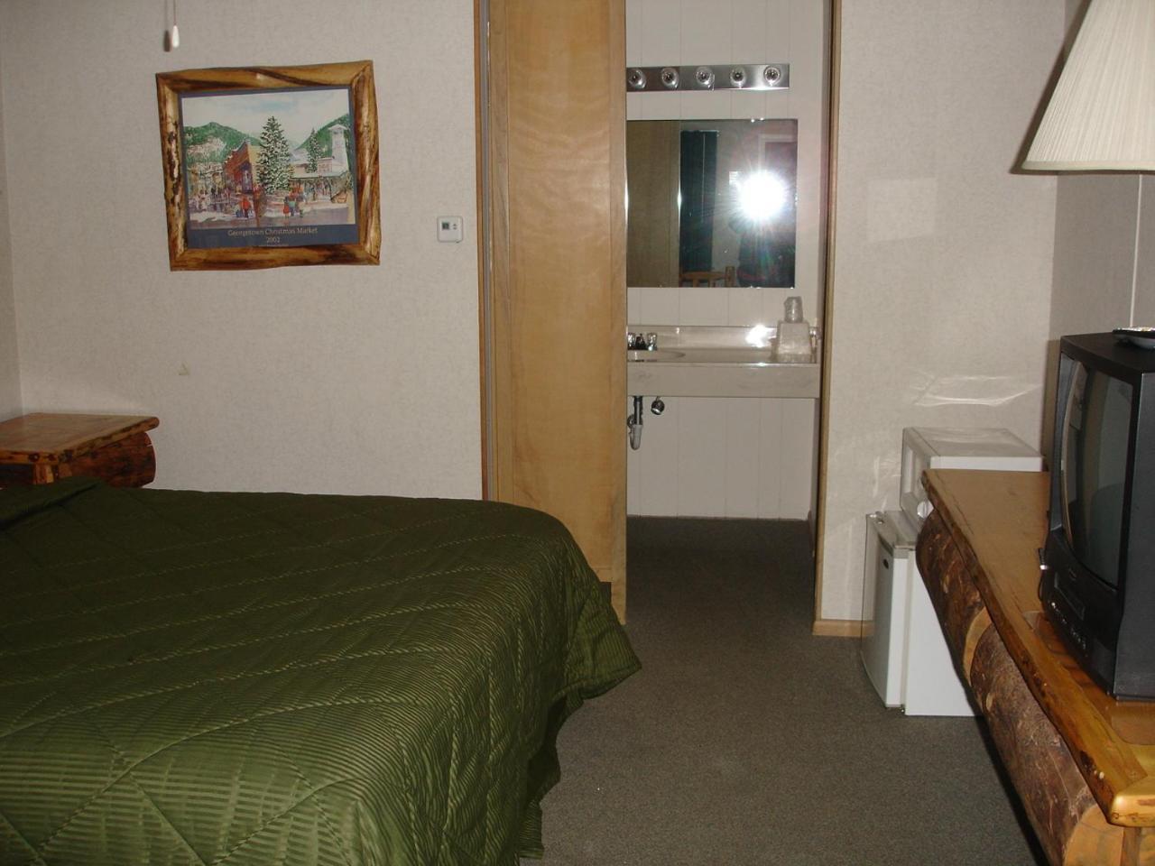 Georgetown Mountain Inn photo 47