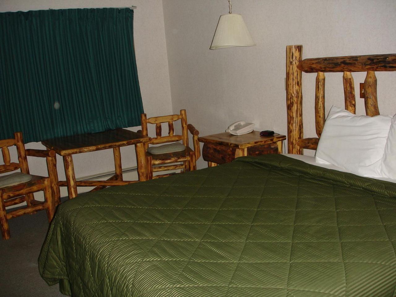 Georgetown Mountain Inn photo 49