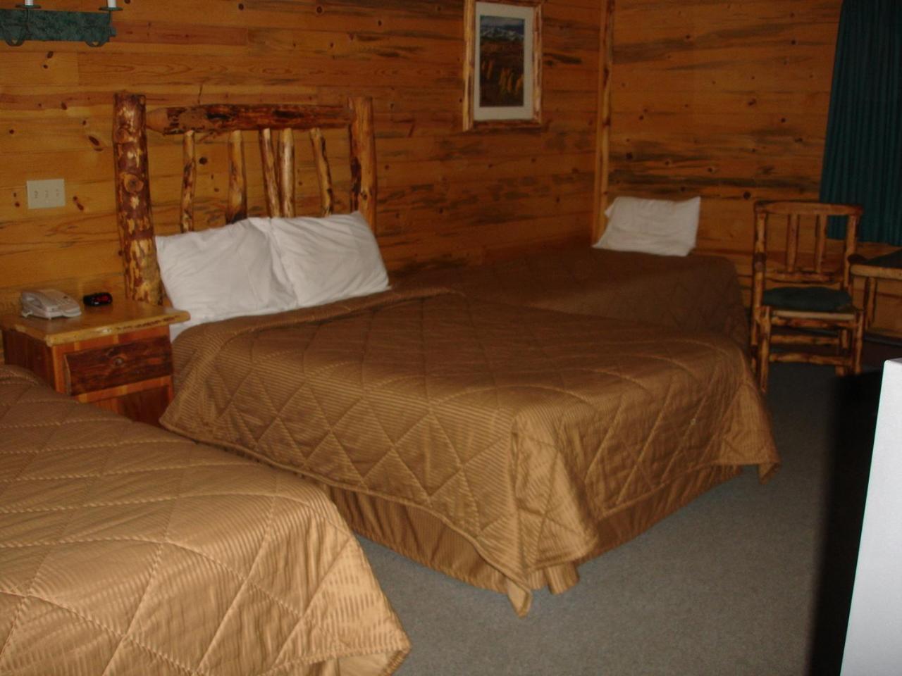 Georgetown Mountain Inn photo 50