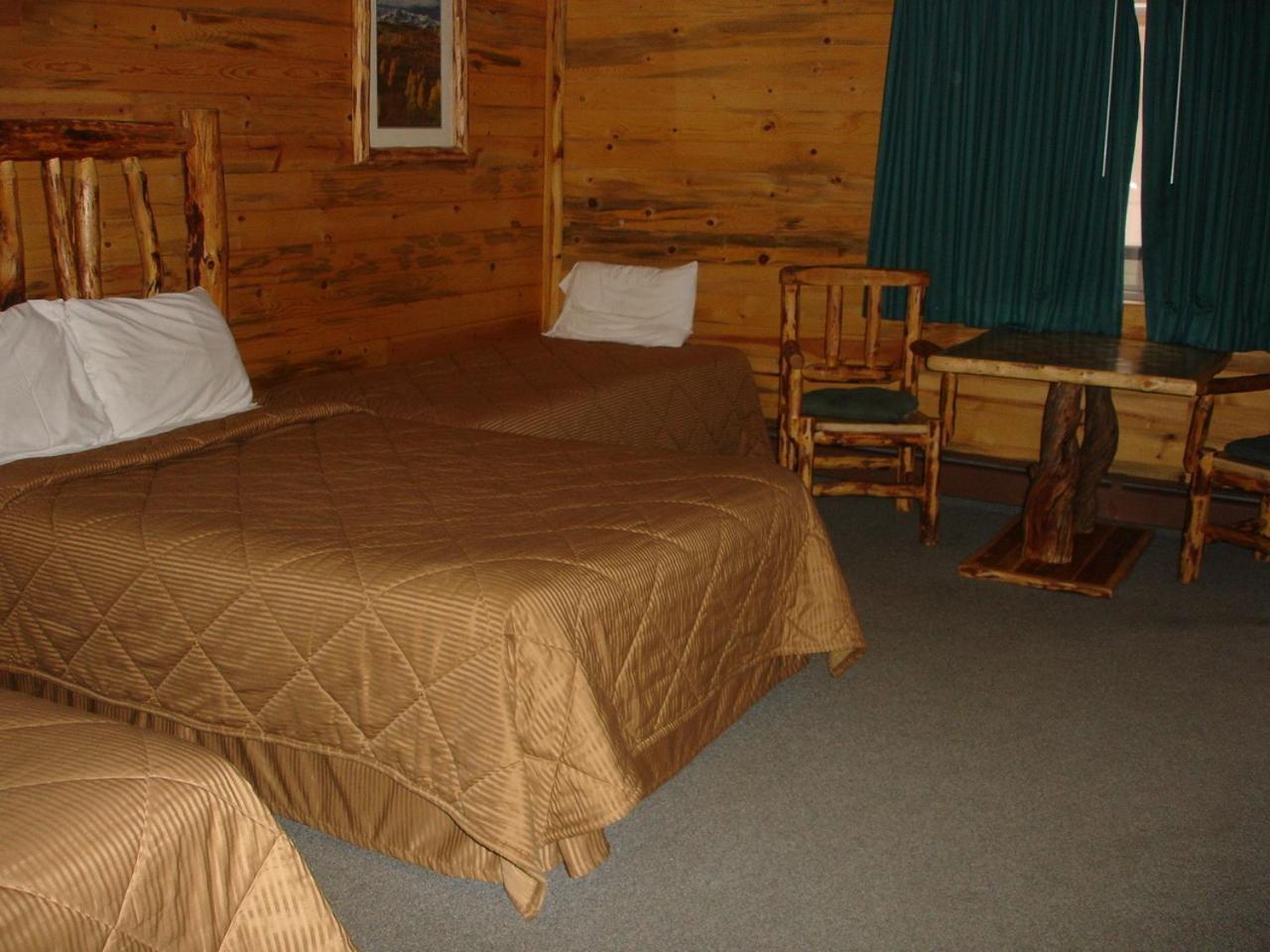 Georgetown Mountain Inn photo 51