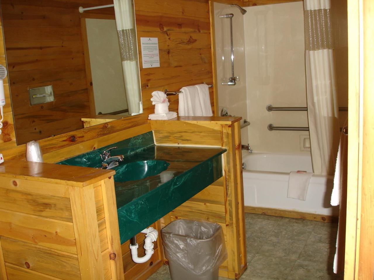 Georgetown Mountain Inn photo 52