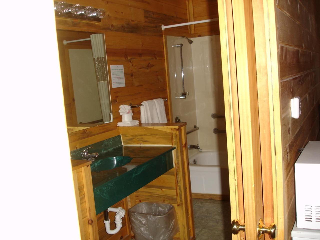 Georgetown Mountain Inn photo 53