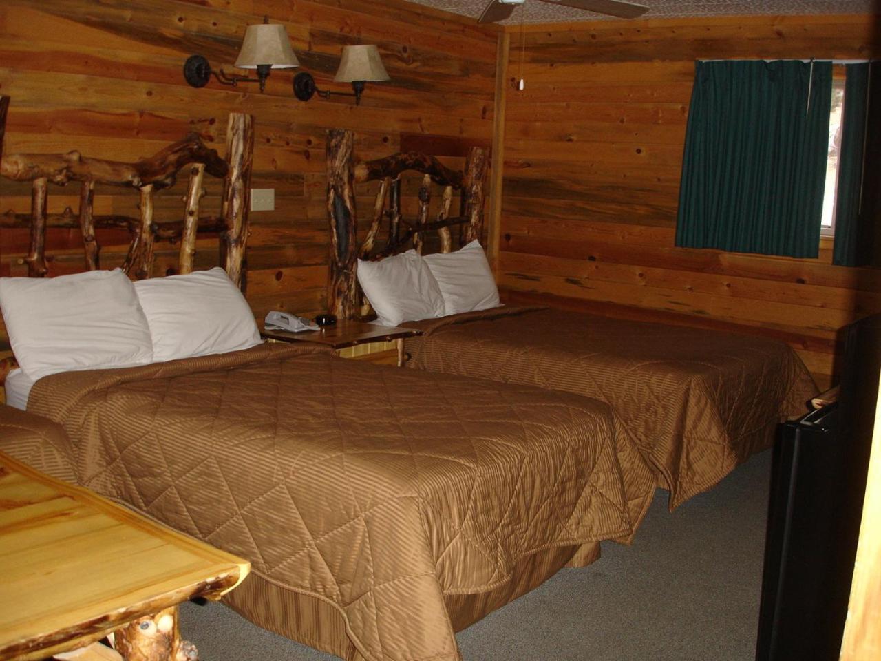 Georgetown Mountain Inn photo 54