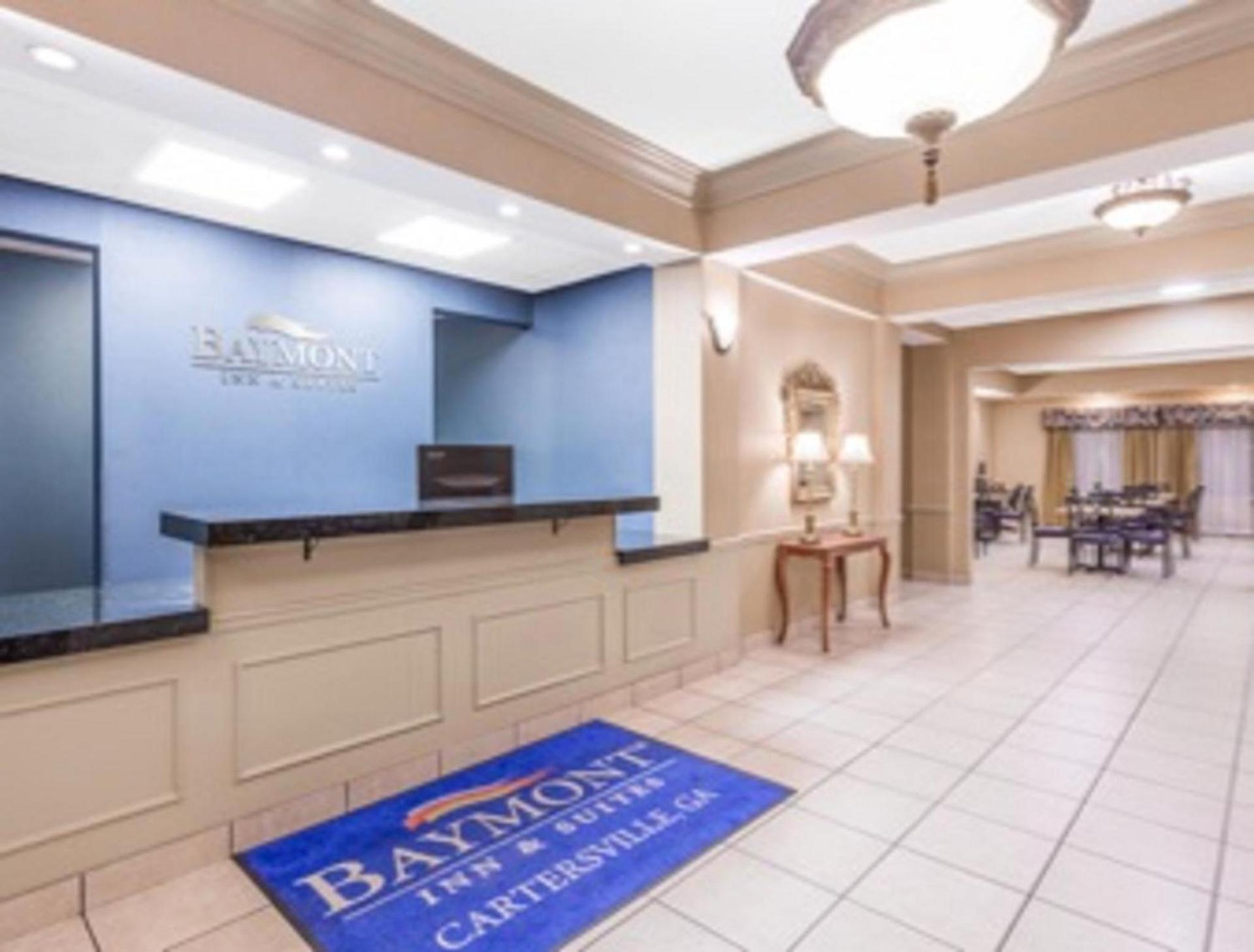 Baymont by Wyndham Cartersville photo 8