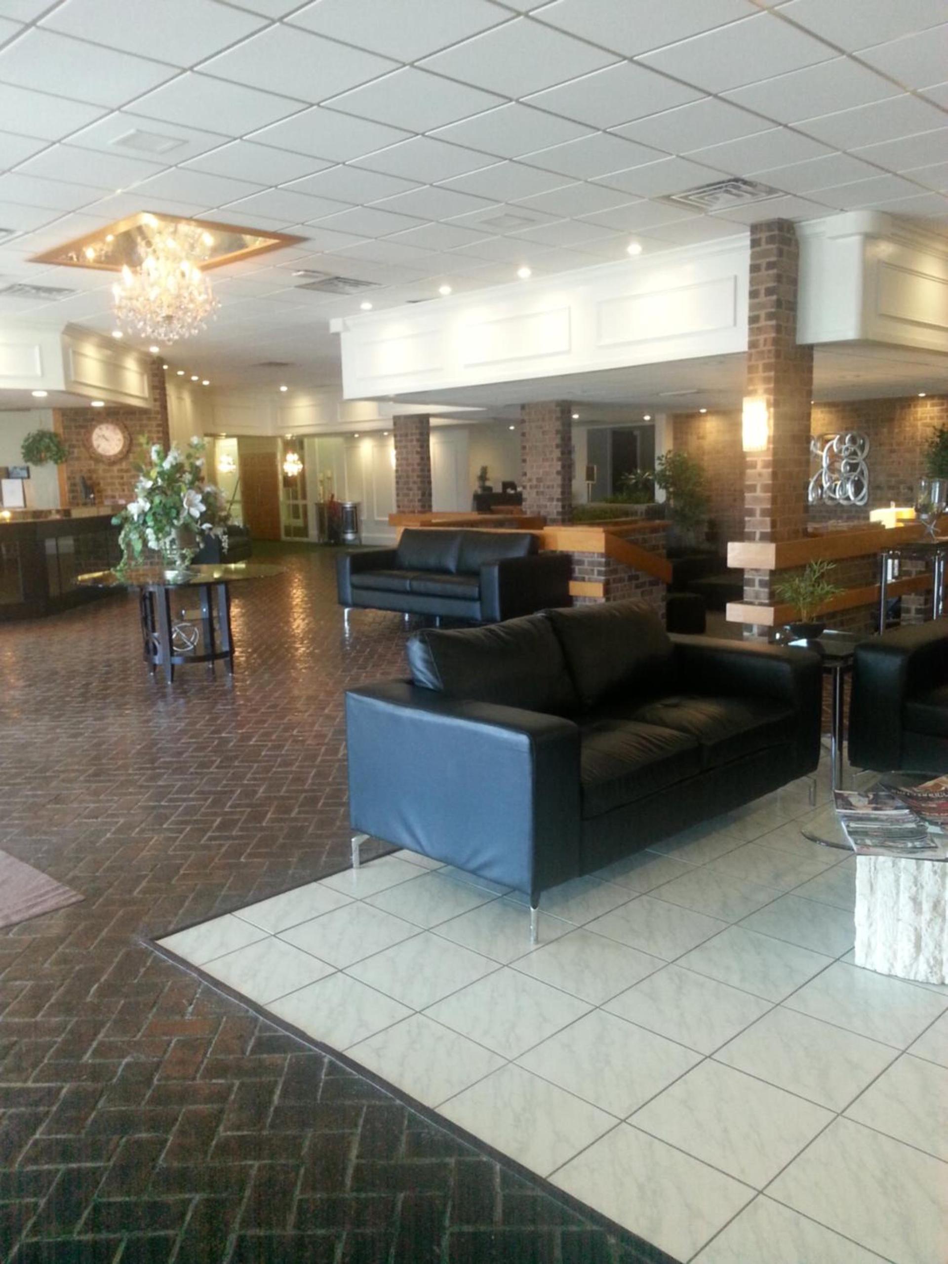 Altoona Grand Hotel photo 33