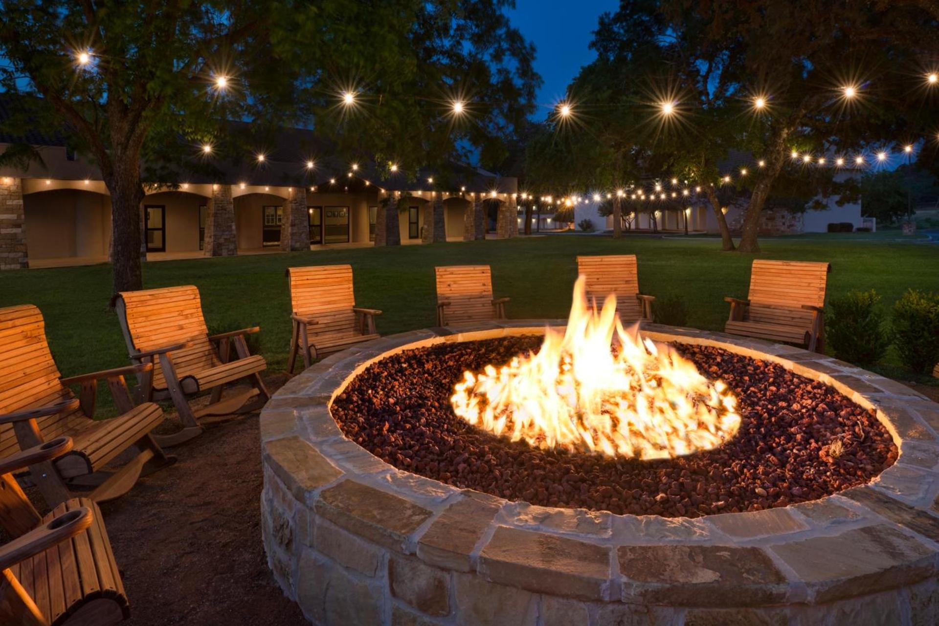 Tapatio Springs Hill Country Resort photo 6
