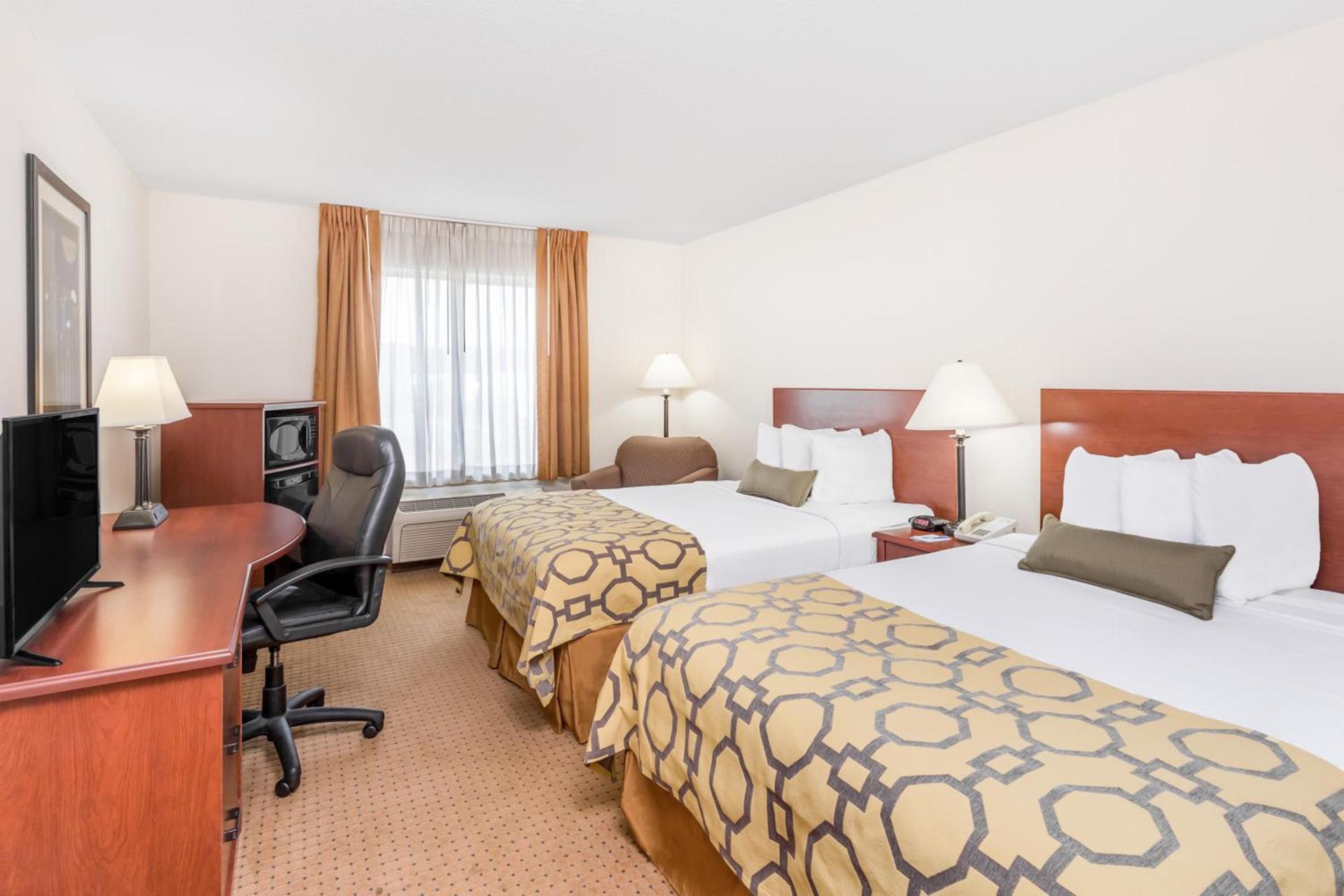 Baymont by Wyndham Cartersville photo 3