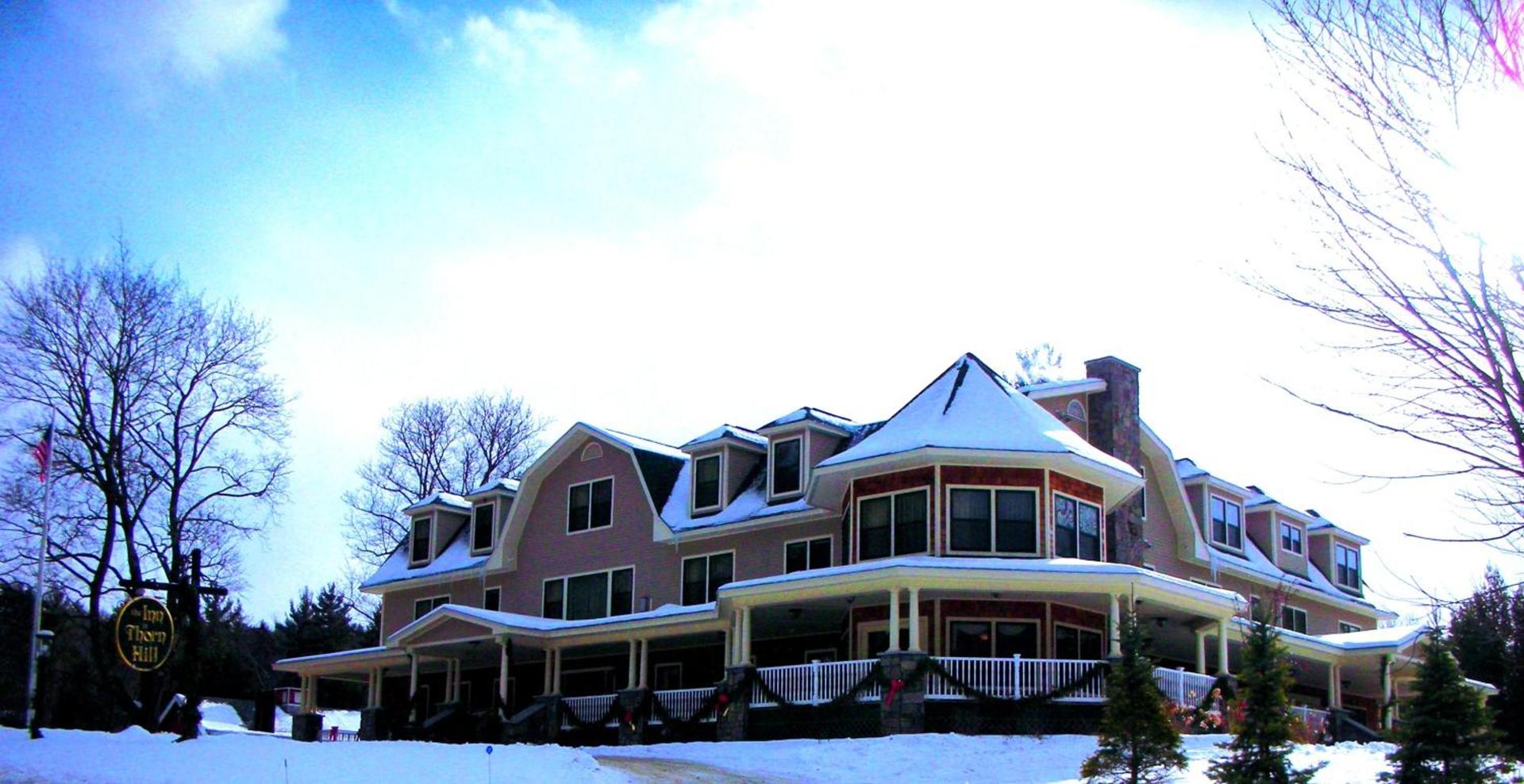 The Inn at Thorn Hill photo 99