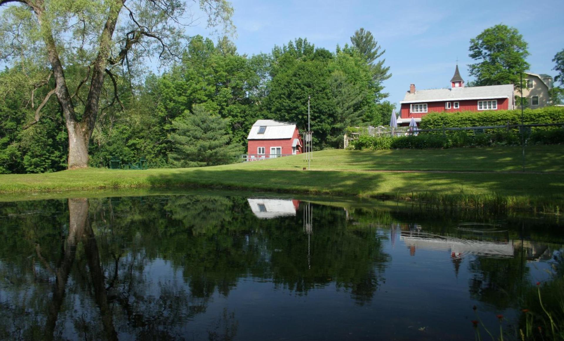The Inn at Thorn Hill photo 3