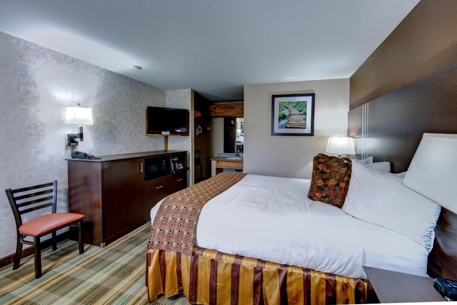 Prospero's Flagship Inn photo 28