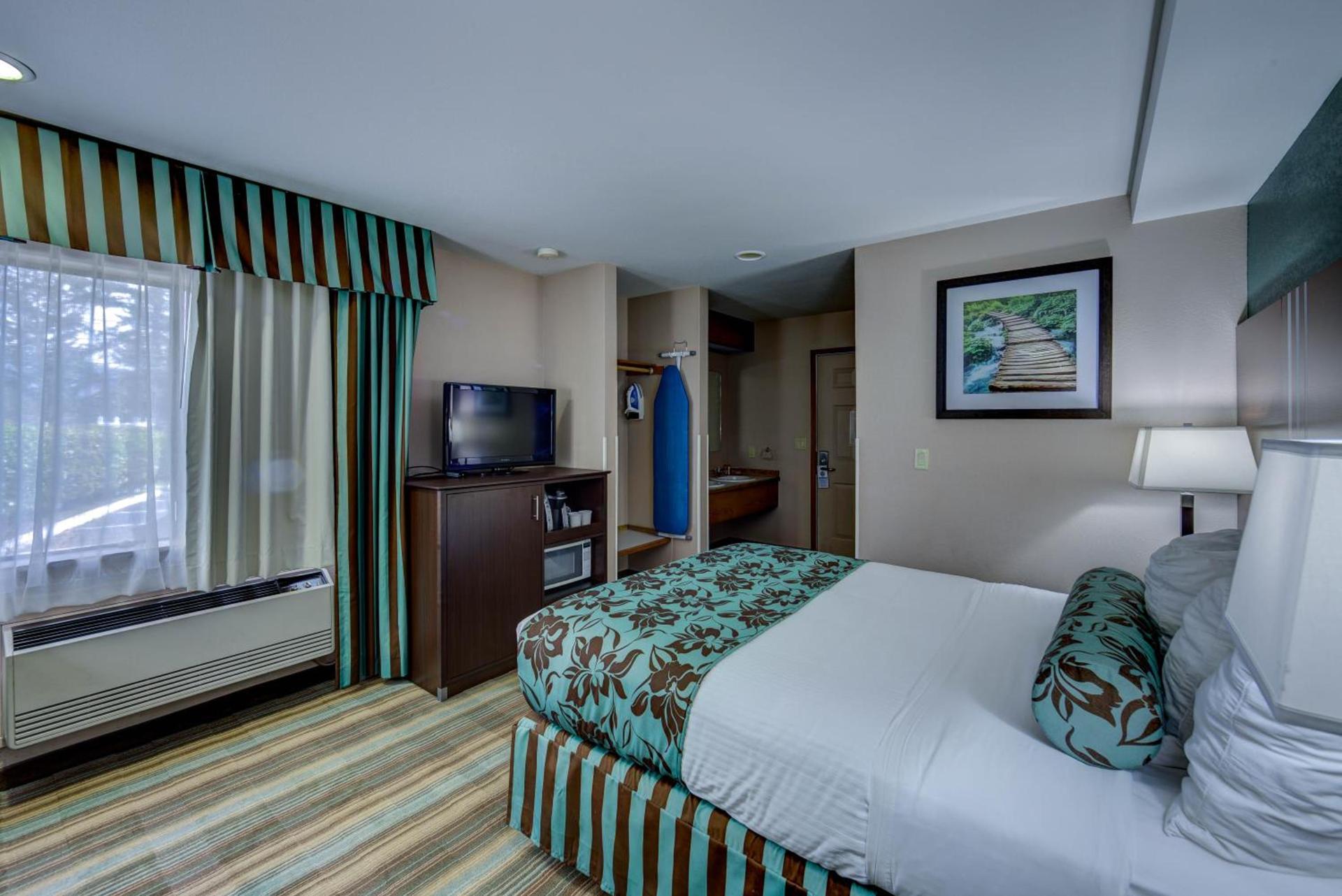 Prospero's Flagship Inn photo 27