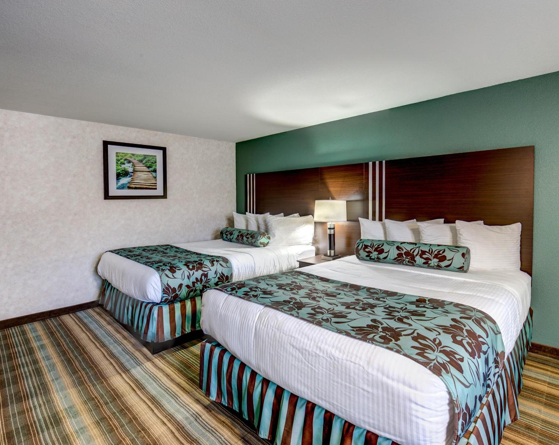 Prospero's Flagship Inn photo 21