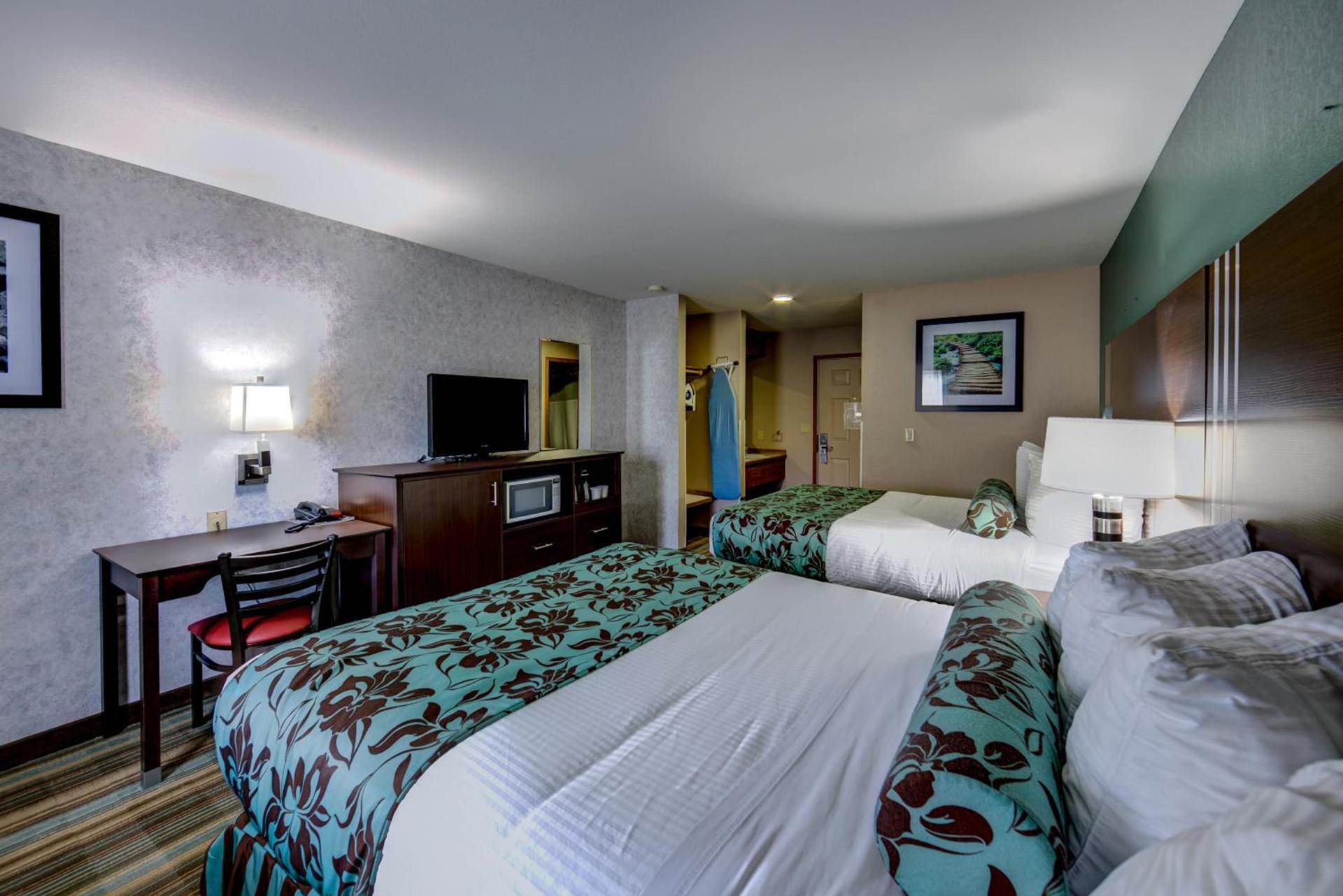Prospero's Flagship Inn photo 20