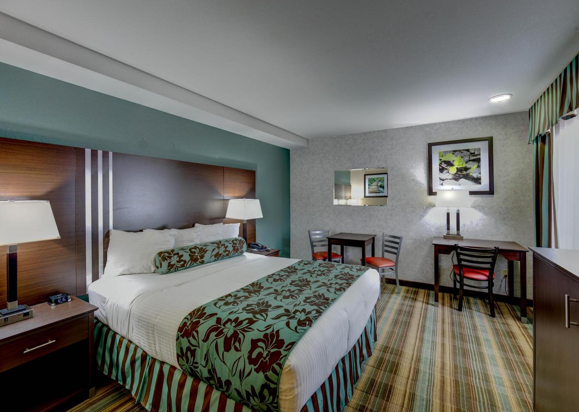 Prospero's Flagship Inn photo 19