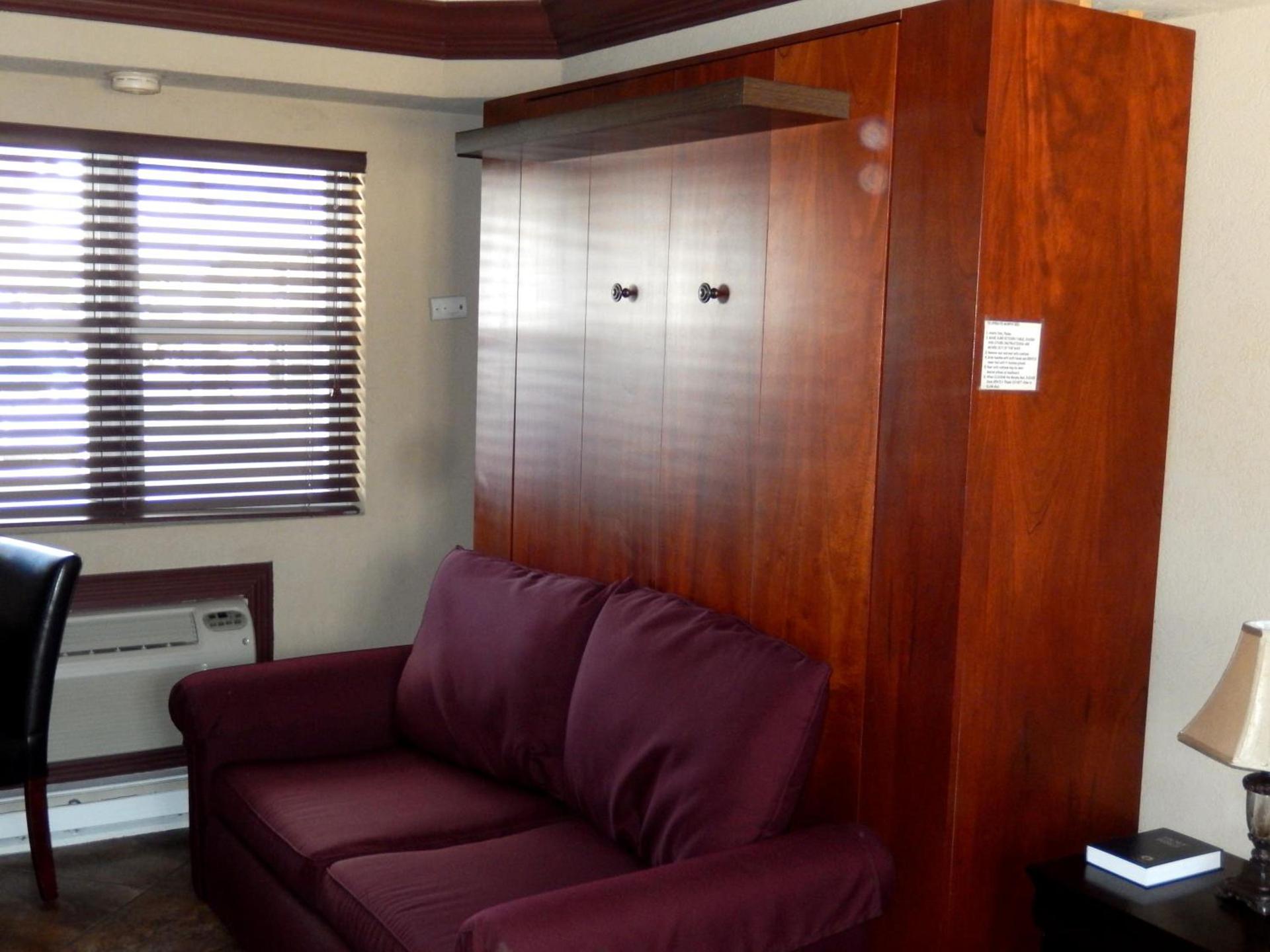Sifting Sands Motel photo 15