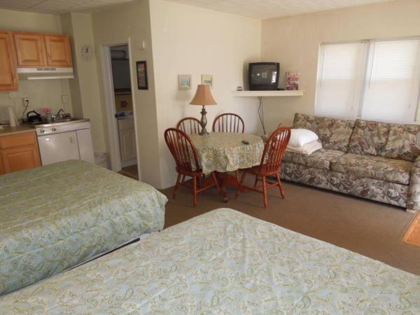 Sifting Sands Motel photo 14