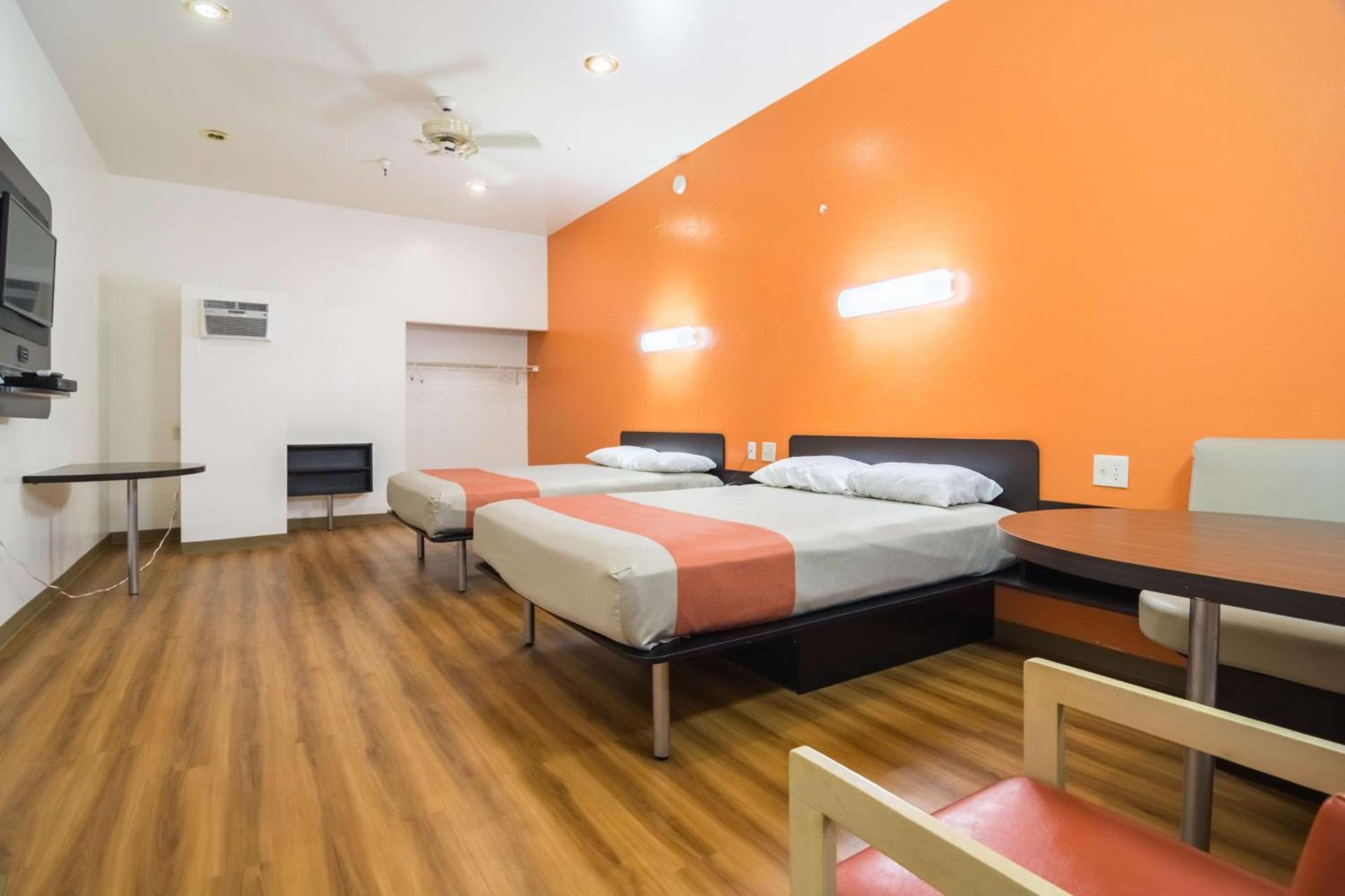 Motel 6-Globe, AZ photo 38