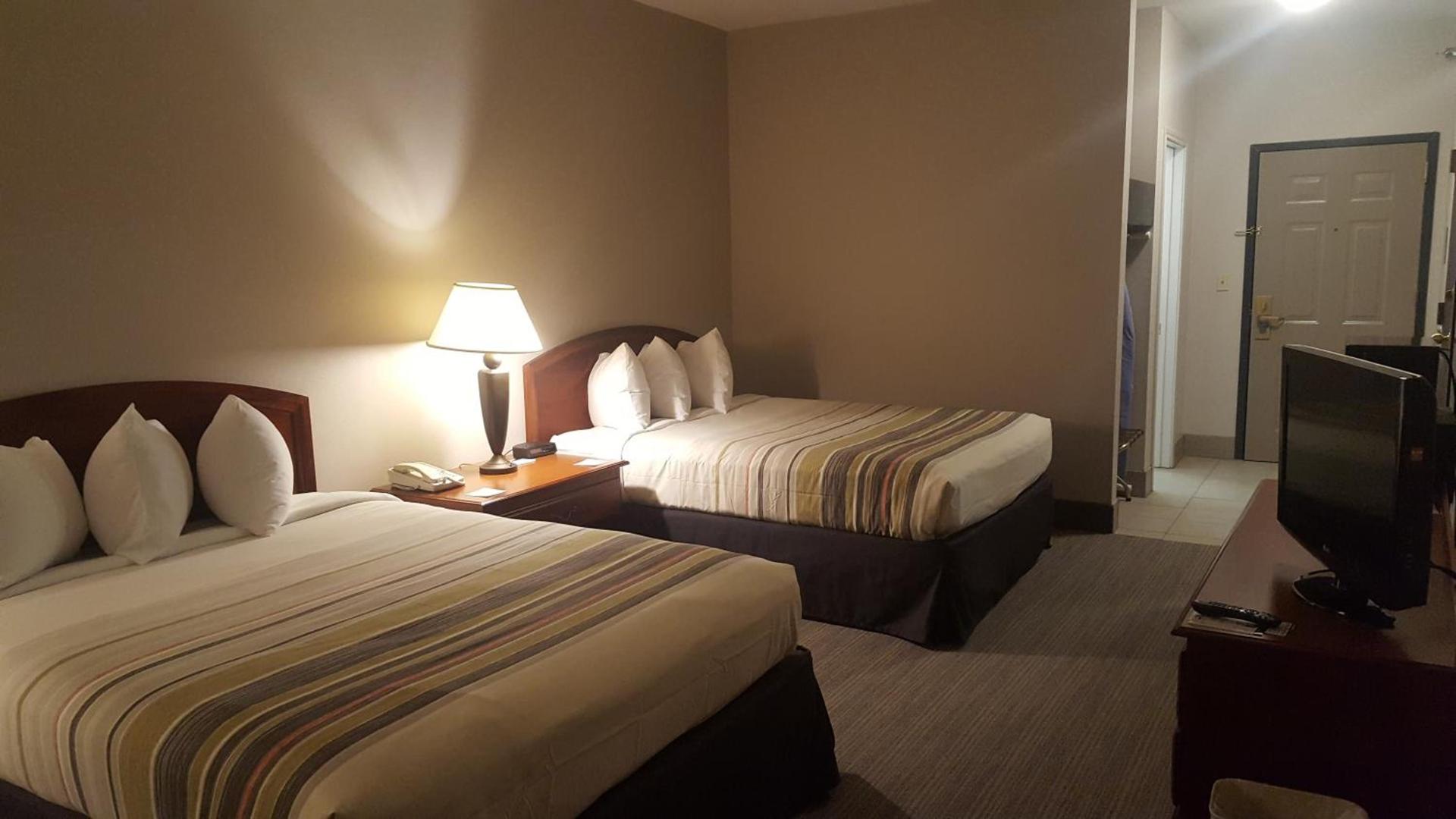 Country Inn & Suites by Radisson, Bryant Little Rock , AR photo 26