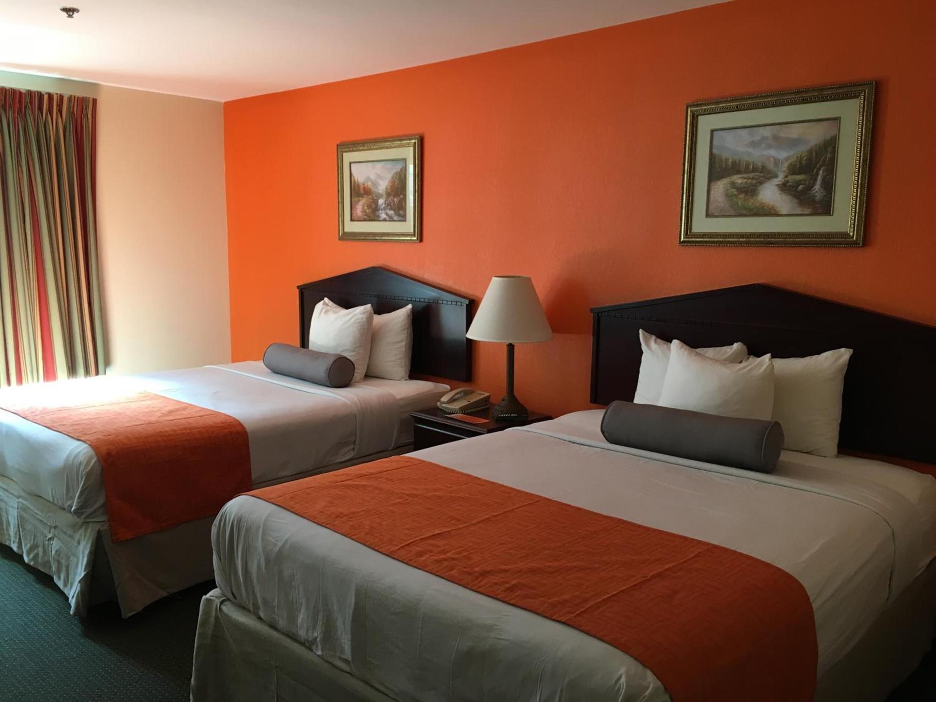Howard Johnson by Wyndham Houma photo 55